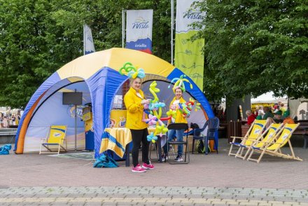 60.TKB - dzień drugi